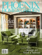 Phoenix-Home-and-Garden May 01, 2015 Issue Cover