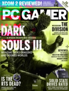 PC-Gamer-(US-Edition) April 01, 2016 Issue Cover