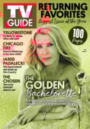 TV-Guide September 16, 2024 Issue Cover