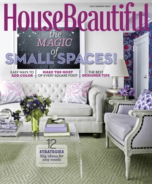 House-Beautiful July 01, 2013 Issue Cover