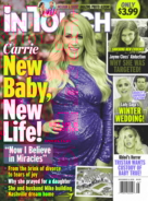 In-Touch-Weekly November 05, 2018 Issue Cover