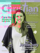 Todays-Christian-Living September 01, 2018 Issue Cover