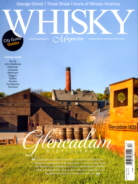 Whisky December 01, 2013 Issue Cover