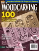 Wood-Carving-Illustrated September 01, 2022 Issue Cover