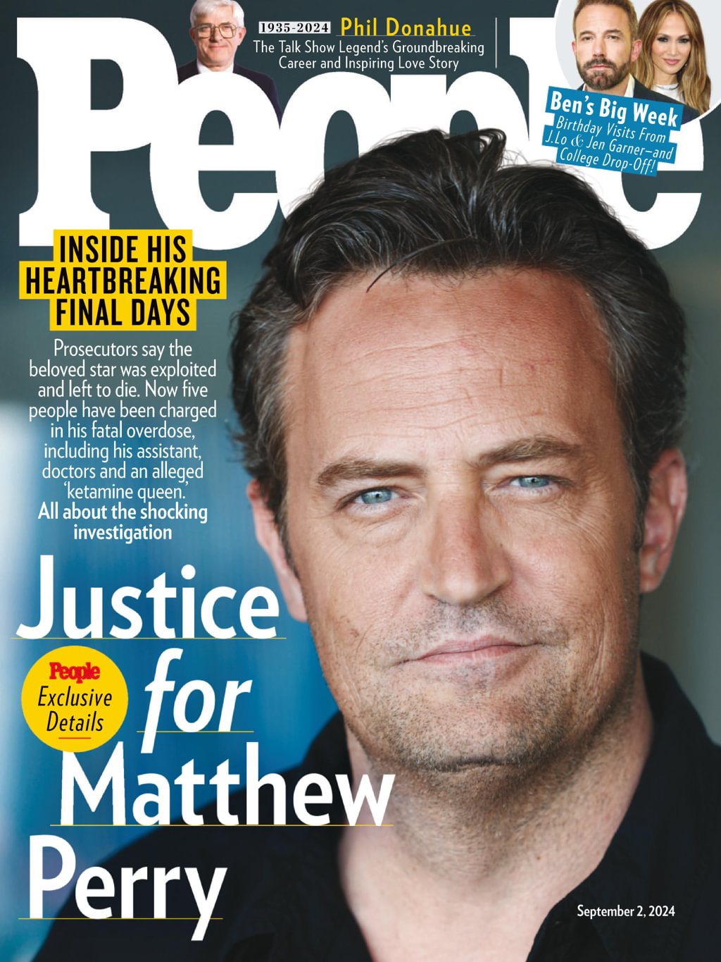 People September 02, 2024 Issue Cover