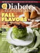 Diabetes-Self-Management September 01, 2022 Issue Cover
