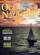 Ocean-Navigator January 01, 2018 Issue Cover