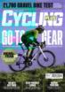 Cycling-Plus January 01, 2026 Issue Cover