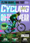 Cycling Plus January 01, 2026 Issue Cover