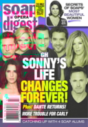 soap-opera-digest November 19, 2018 Issue Cover