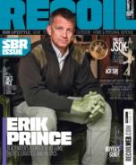 Recoil September 01, 2019 Issue Cover