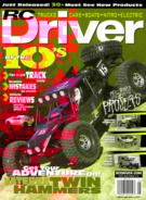 RC-Driver May 01, 2013 Issue Cover