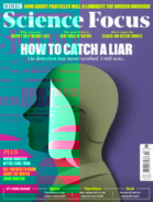 BBC-Science-Focus September 01, 2023 Issue Cover