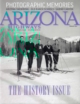 Arizona-Highways February 01, 2024 Issue Cover