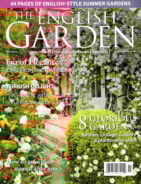 The-English-Garden July 01, 2014 Issue Cover