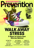 Prevention April 01, 2024 Issue Cover