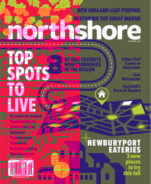 North-Shore September 01, 2020 Issue Cover