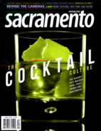 Sacramento April 01, 2015 Issue Cover