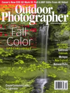 Outdoor-Photographer October 01, 2016 Issue Cover