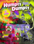 Humpty Dumpty May 01, 2025 Issue Cover