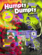 Humpty Dumpty May 01, 2025 Issue Cover