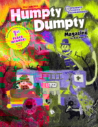Humpty-Dumpty May 01, 2025 Issue Cover