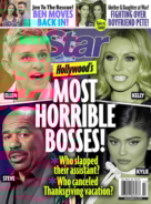 star November 25, 2019 Issue Cover