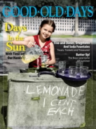 good-old-days July 01, 2017 Issue Cover