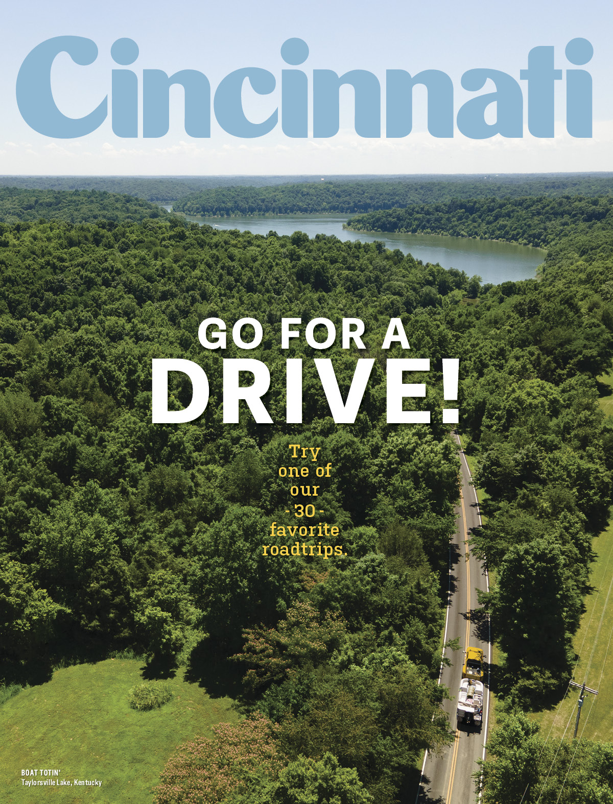 Cincinnati August 01, 2024 Issue Cover