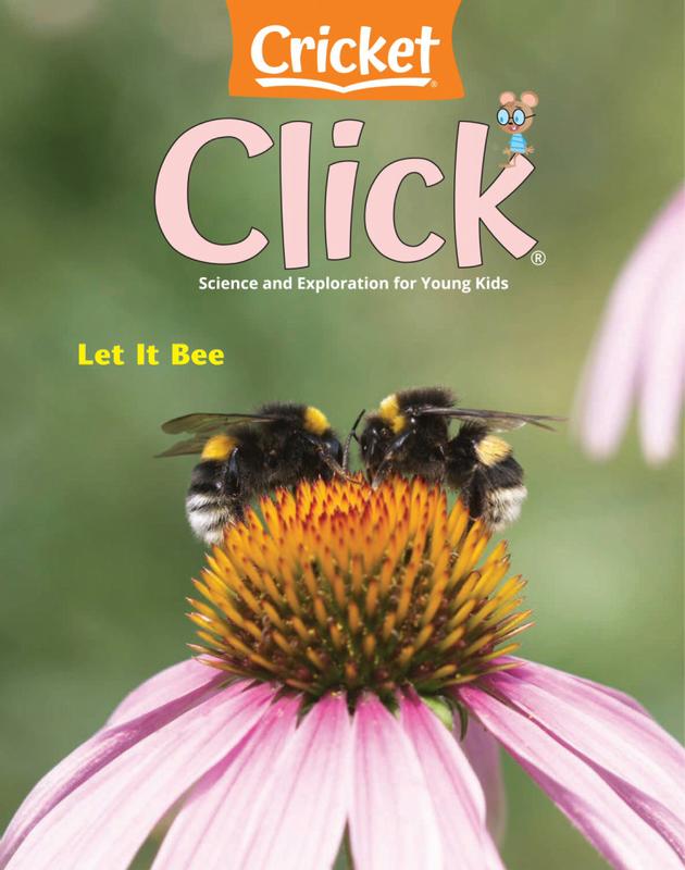 Click July 01, 2021 Issue Cover