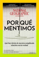 National-Geographic-En-Español June 01, 2017 Issue Cover