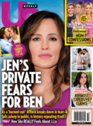 Us-Weekly August 08, 2022 Issue Cover