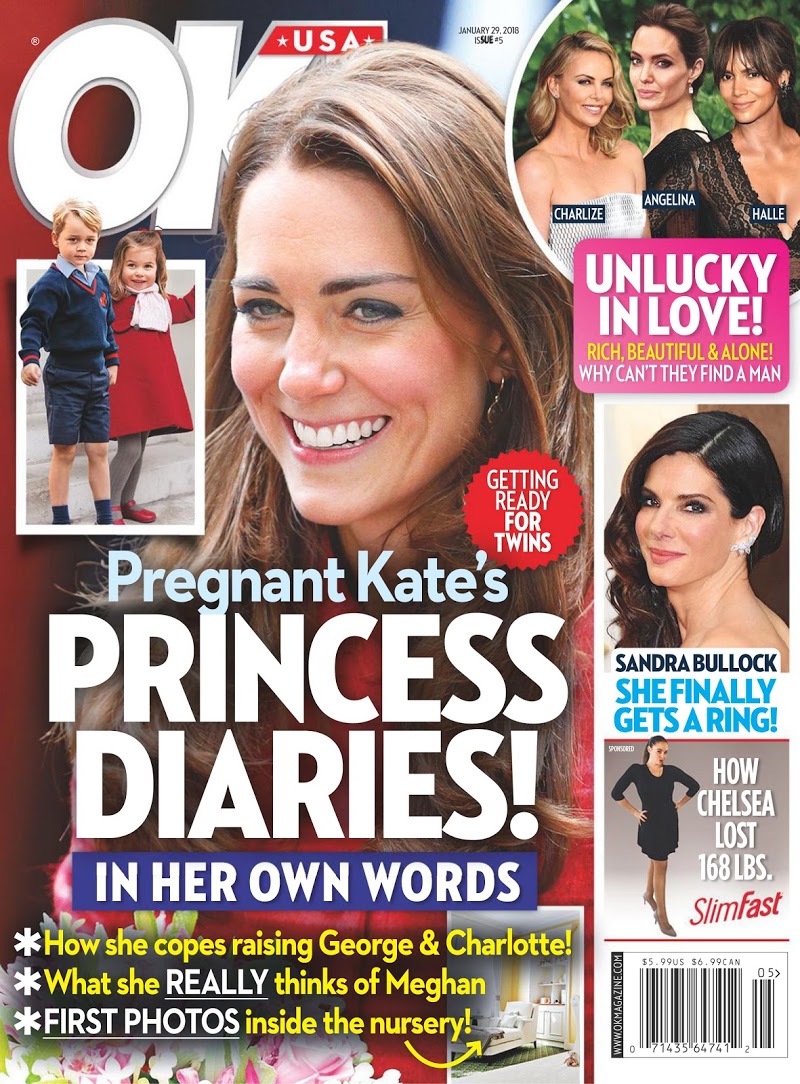 Ok January 29, 2018 Issue Cover