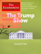 The-Economist January 05, 2019 Issue Cover