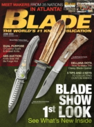 Blade June 01, 2024 Issue Cover