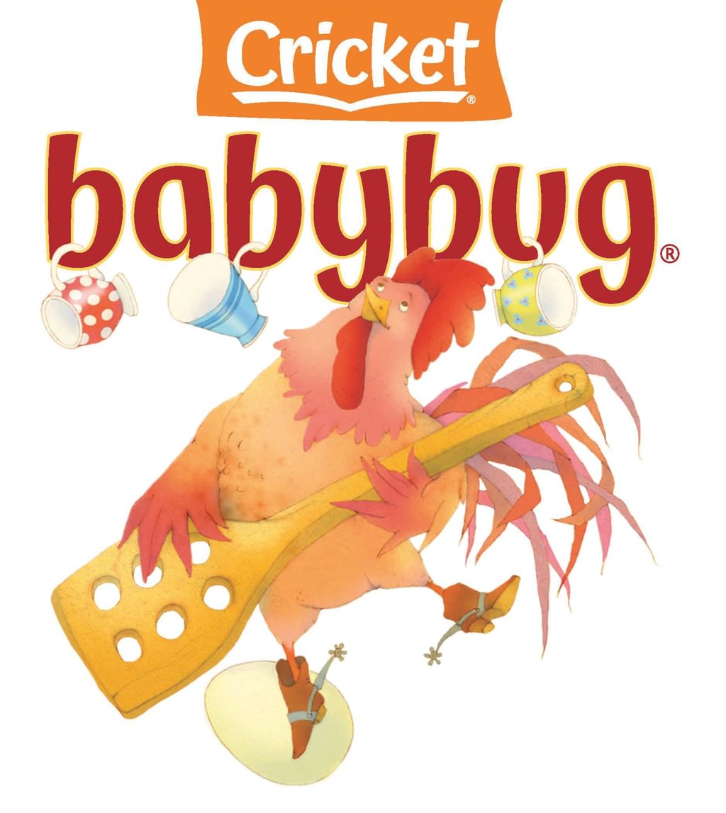 Babybug May 01, 2024 Issue Cover