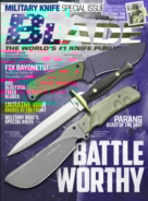 Blade August 01, 2022 Issue Cover