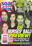 soap-opera-digest May 21, 2018 Issue Cover