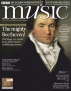 BBC-Music February 01, 2020 Issue Cover