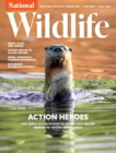 National Wildlife September 01, 2025 Issue Cover