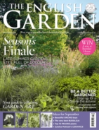 The-English-Garden September 01, 2022 Issue Cover