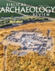 Biblical-Archaeology-Review June 01, 2023 Issue Cover