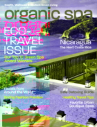 Organic-Spa April 01, 2012 Issue Cover