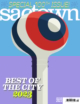 Sactown July 01, 2023 Issue Cover