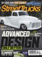 Street-Trucks February 01, 2021 Issue Cover