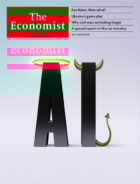 The-Economist April 22, 2023 Issue Cover