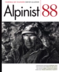 Alpinist December 01, 2024 Issue Cover