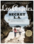 Los-Angeles March 01, 2018 Issue Cover