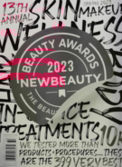 New-Beauty March 01, 2023 Issue Cover