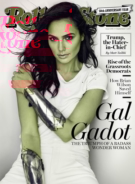 Rolling-Stone September 07, 2017 Issue Cover